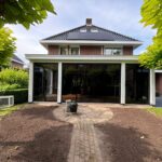 Glazen Schuifwand in Heerenveen