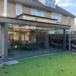 Glazen Schuifwand in Lingewaard | Handelsonderneming Adriaans