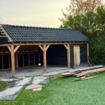 Glazen Schuifwand in Putten | Handelsonderneming Adriaans