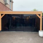 Glazen Schuifwand in Nijmegen | Handelsonderneming Adriaans