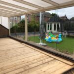 Glazen Schuifwand in Maastricht | Handelsonderneming Adriaans