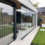 Glazen Schuifwand in Nederweert | Handelsonderneming Adriaans