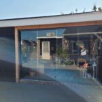 Glazen Schuifwand in 's-Hertogenbosch | Handelsonderneming Adriaans