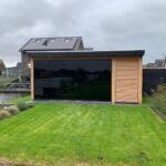 Glazen Schuifwand in 's-Hertogenbosch | Handelsonderneming Adriaans
