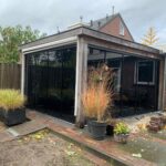 Glazen Schuifwand in Nuenen, Gerwen en Nederwetten | Handelsonderneming Adriaans