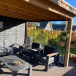 Glazen Schuifwand in Geldrop-Mierlo