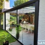 Glazen Schuifwand in Landgraaf