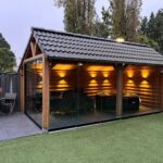 Glazen Schuifwand in Zundert